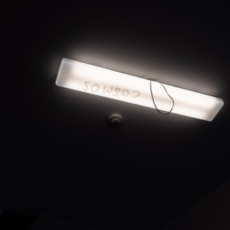 MAREK KVETAN / Fake it till you make it