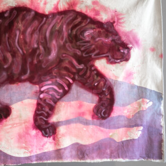 Tero Abaffy - Návrat do divočiny