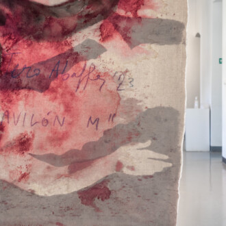 Tero Abaffy - Návrat do divočiny