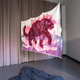 Tero Abaffy - Návrat do divočiny