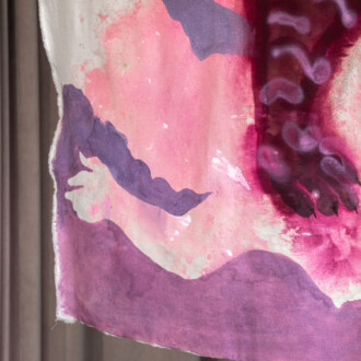 Tero Abaffy - Návrat do divočiny