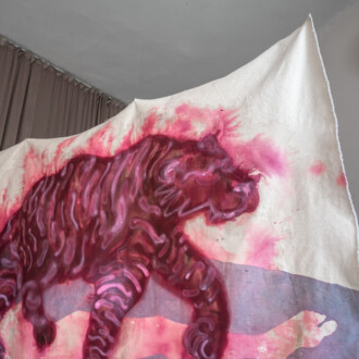 Tero Abaffy - Návrat do divočiny