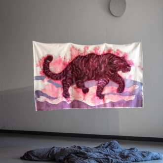 Tero Abaffy - Návrat do divočiny