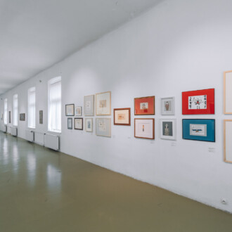 Pino Pascali - Umenie cez prizmu reklamy