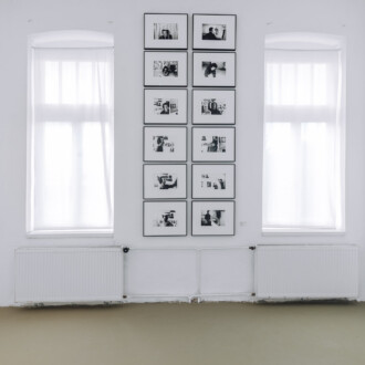 Pino Pascali - Umenie cez prizmu reklamy