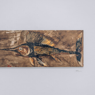 Pino Pascali - Umenie cez prizmu reklamy