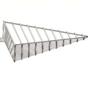 Juraj Gábor - 8 ks kresieb – skíc