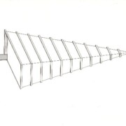 Juraj Gábor - 8 ks kresieb – skíc