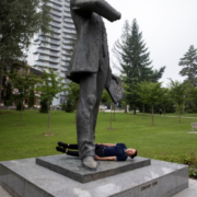 Martin Kochan - A je to!, 2023