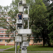 Martin Kochan - Raketa, 2023