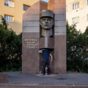 Martin Kochan - Štefánik, 2023