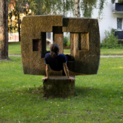 Martin Kochan - Televízor, 2023