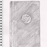 Jaroslav Varga - Topography of Lost Books, 2013 – 2018