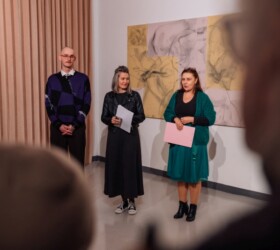 Jakub MLYNARČÍK - Slobody / vernisáž