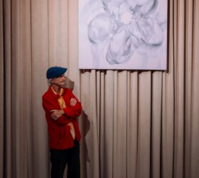 Jakub MLYNARČÍK - Slobody / vernisáž