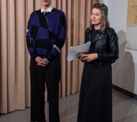 Jakub MLYNARČÍK - Slobody / vernisáž