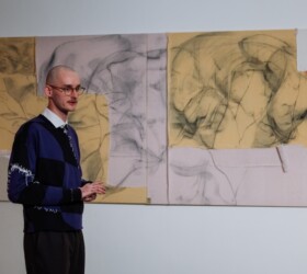 Jakub MLYNARČÍK - Slobody / vernisáž