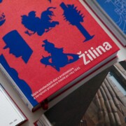 MONUMENTÁLNA ŽILINA