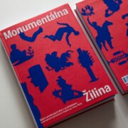 MONUMENTÁLNA ŽILINA